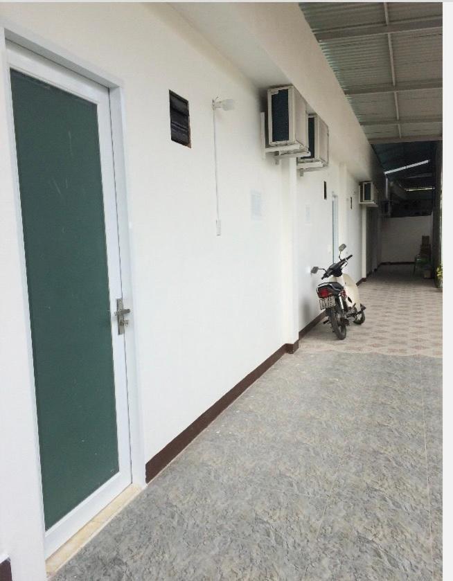 Nha Nghi Nguyen Anh Hotel Лонг Хай Екстериор снимка